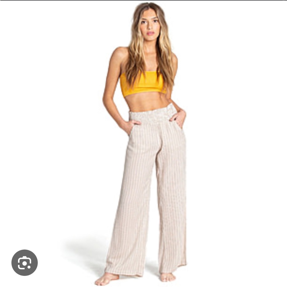 Billabong Pants